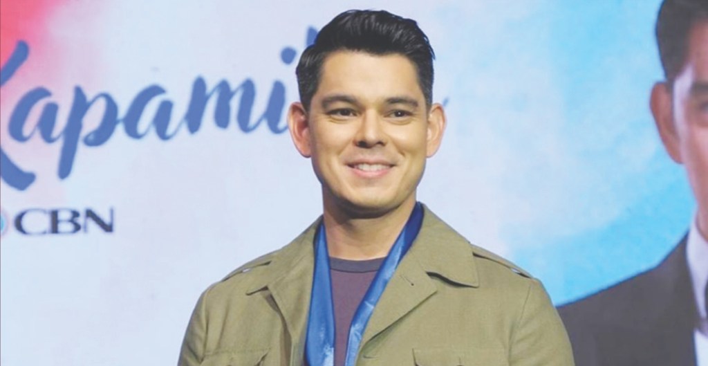 Richard Gutierrez champions PH cinema with MMFF&nbsp;comeback