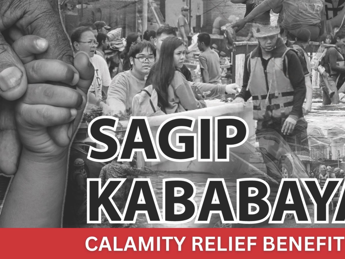 UFCABC to Host “SAGIP KABABAYAN” Calamity Relief Benefit Show on January&nbsp;3