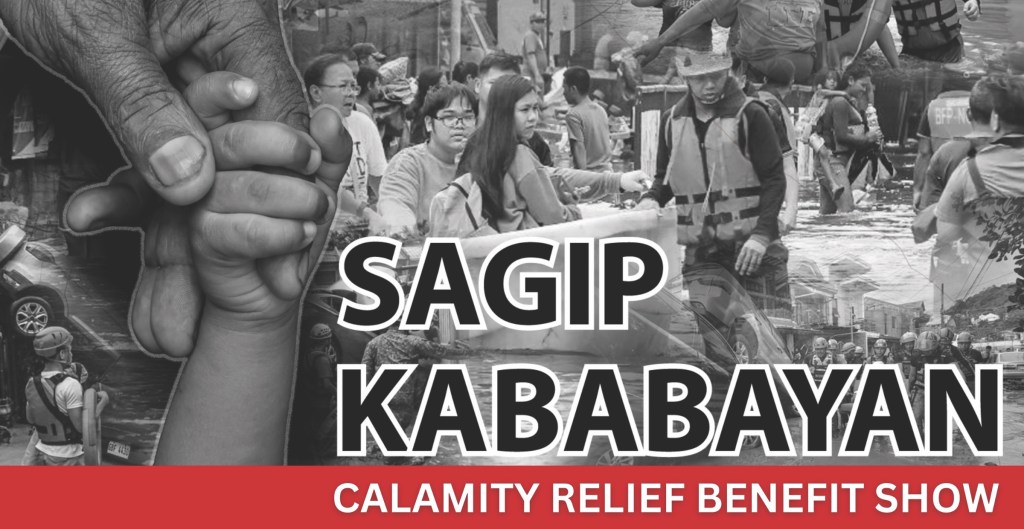 UFCABC to Host “SAGIP KABABAYAN” Calamity Relief Benefit Show on January&nbsp;3