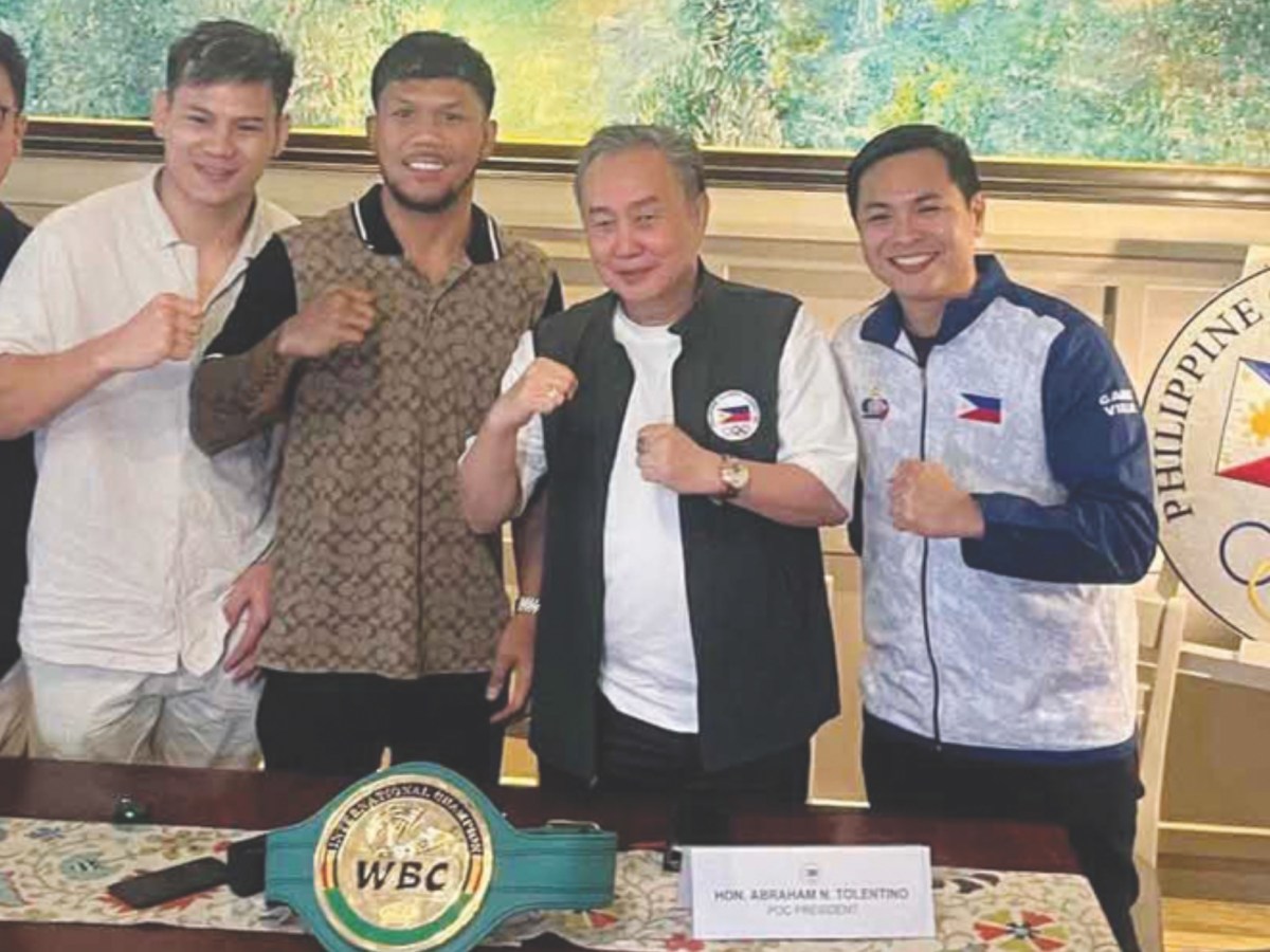 High hopes for Pinoy SEAG&nbsp;bets