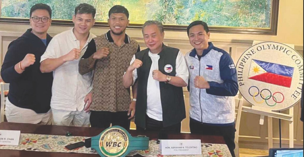 High hopes for Pinoy SEAG&nbsp;bets