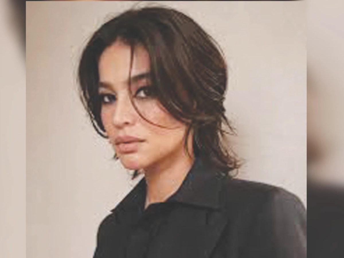 Anne Curtis admits being jealous of Singapore for fighting corruption: ‘Paano na tayo&nbsp;Pilipinas?’