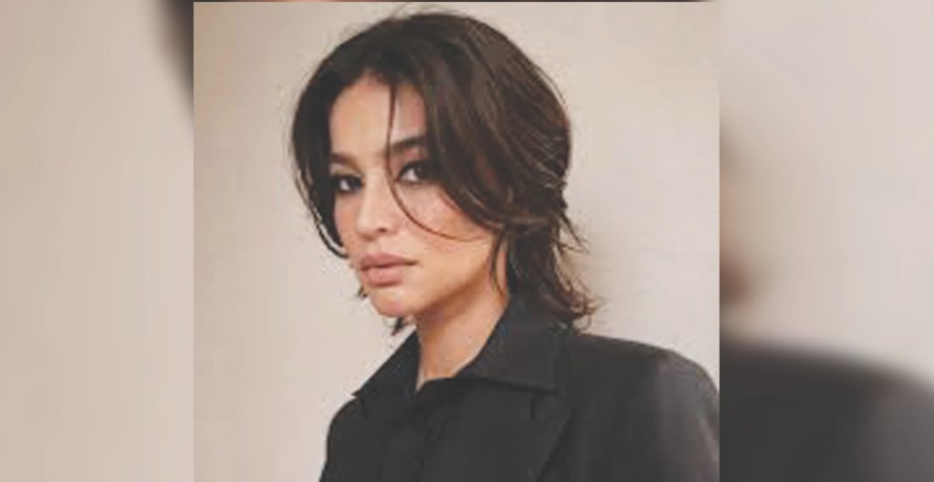 Anne Curtis admits being jealous of Singapore for fighting corruption: ‘Paano na tayo&nbsp;Pilipinas?’