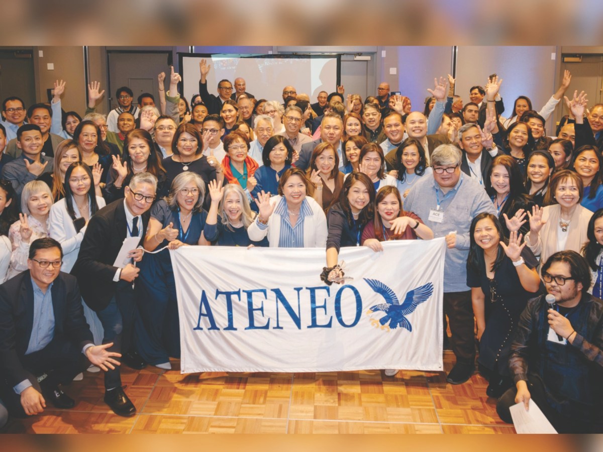 Celebrating Unity and Generosity: AAABC Not So Blue Christmas Lights Up the&nbsp;Season