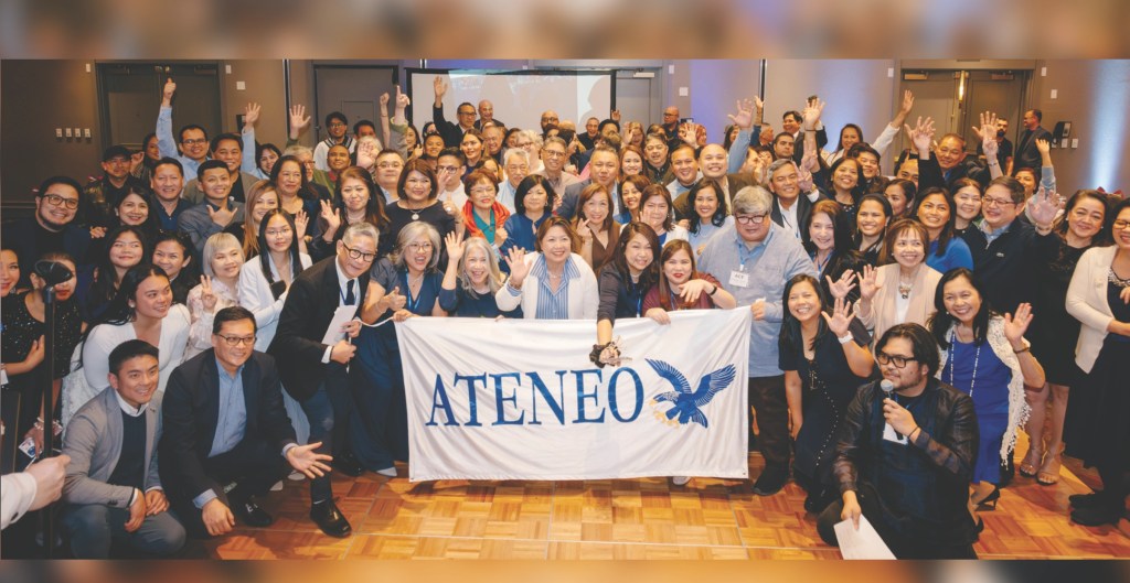 Celebrating Unity and Generosity: AAABC Not So Blue Christmas Lights Up the&nbsp;Season