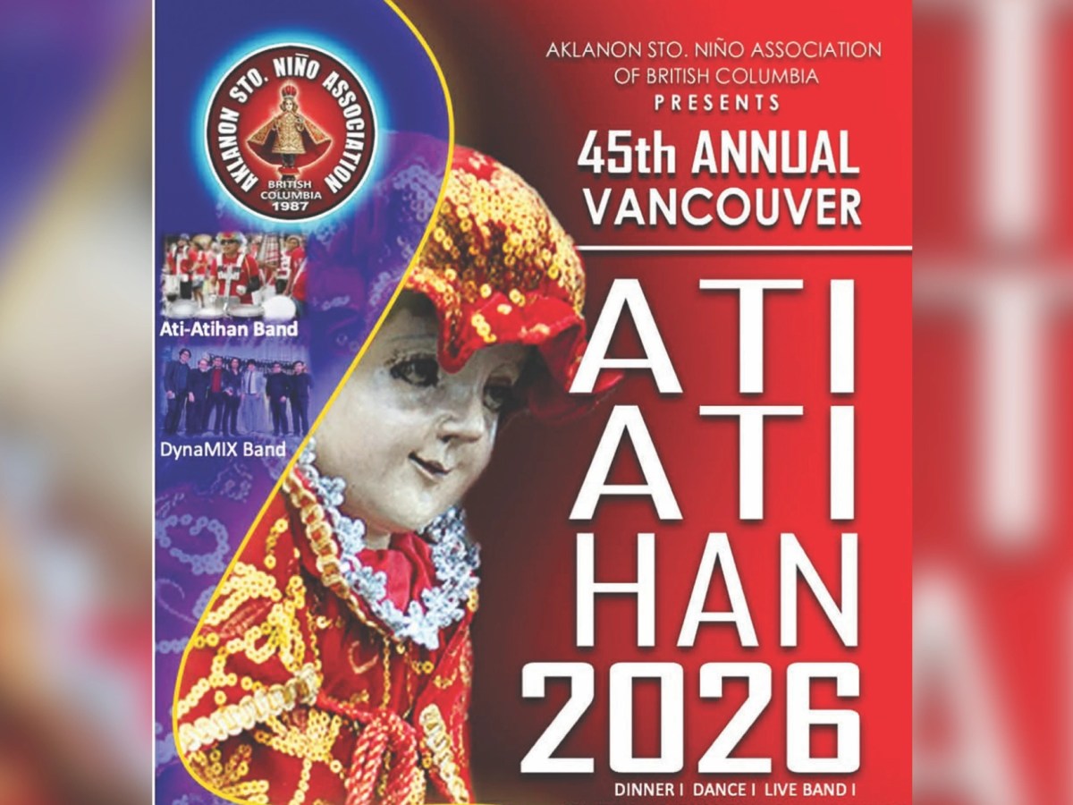 Ati-Atihan 2026
