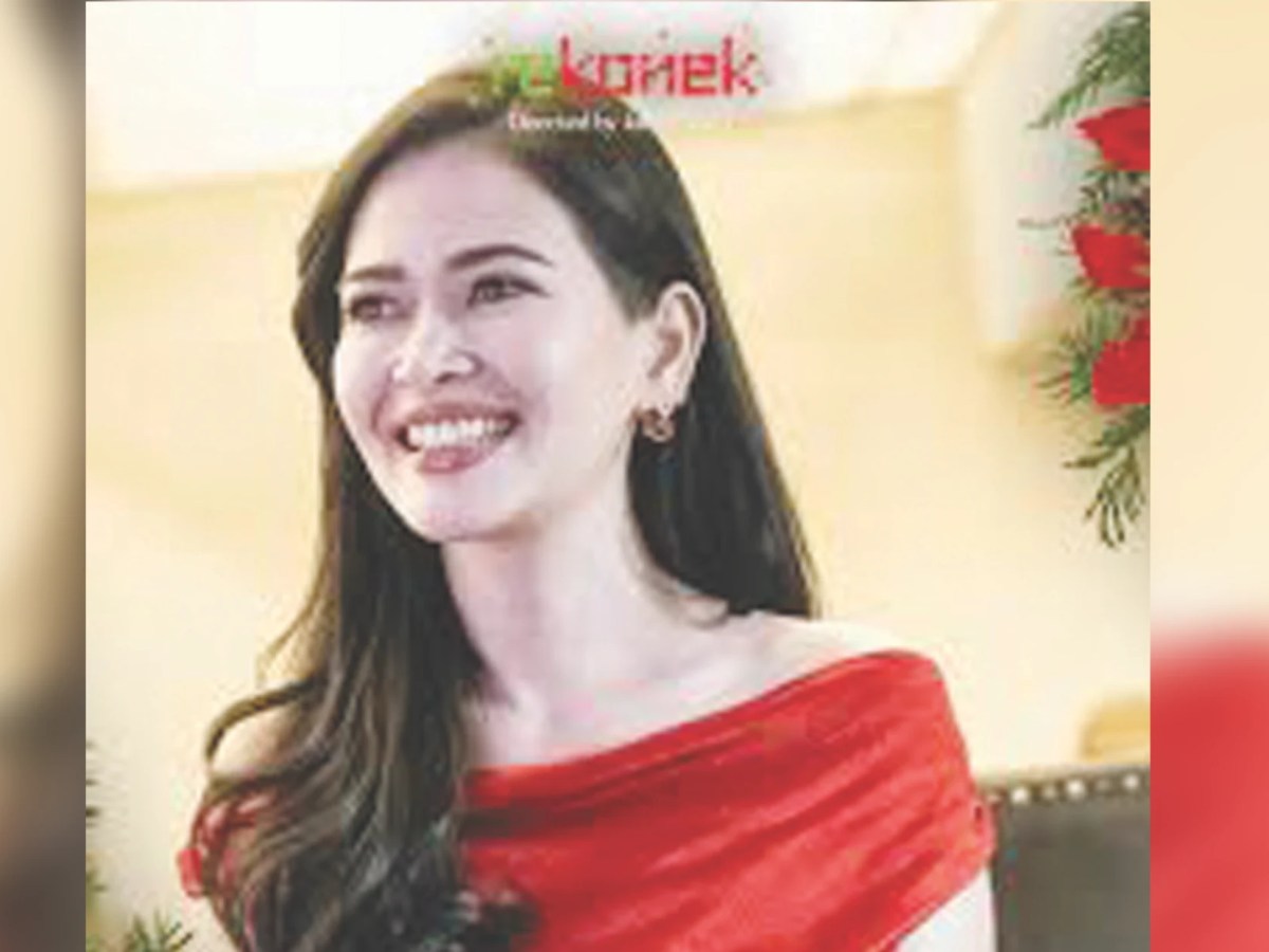 Billing was never an issue in ‘Rekonek,’ says Bela&nbsp;Padilla