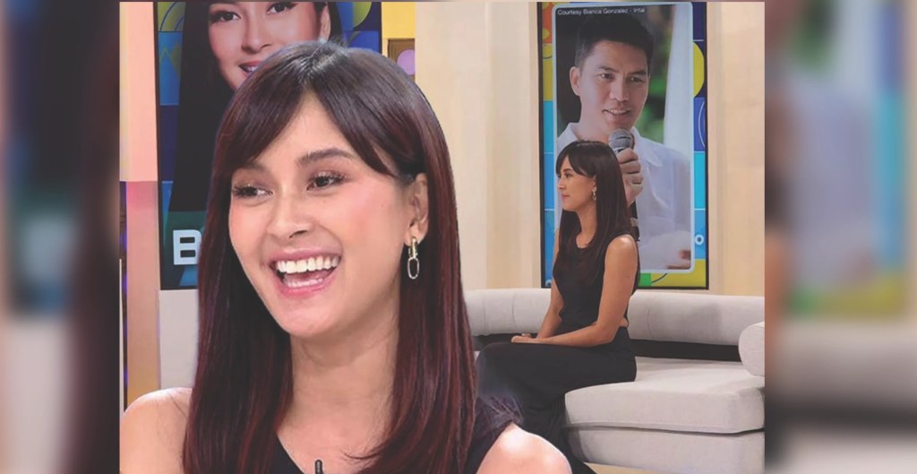 Bianca Gonzalez shares reminder about being compassionate towards service workers this holiday season: ‘a little compassion goes a long&nbsp;way’