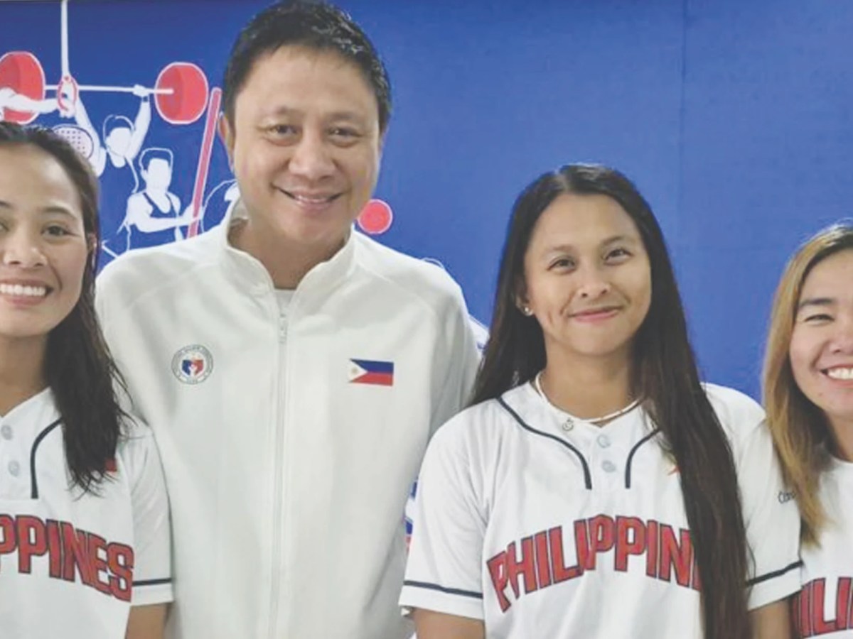 Blu Girls target another gold as softball makes SEA Games&nbsp;return