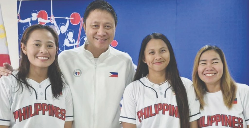 Blu Girls target another gold as softball makes SEA Games&nbsp;return