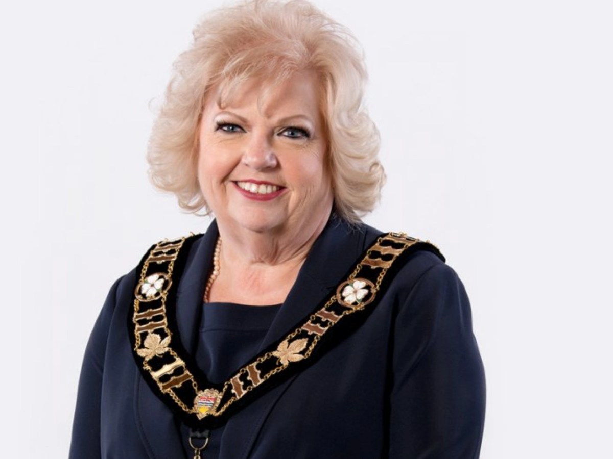 Surrey mayor calls for national state of emergency amid extortion&nbsp;crisis