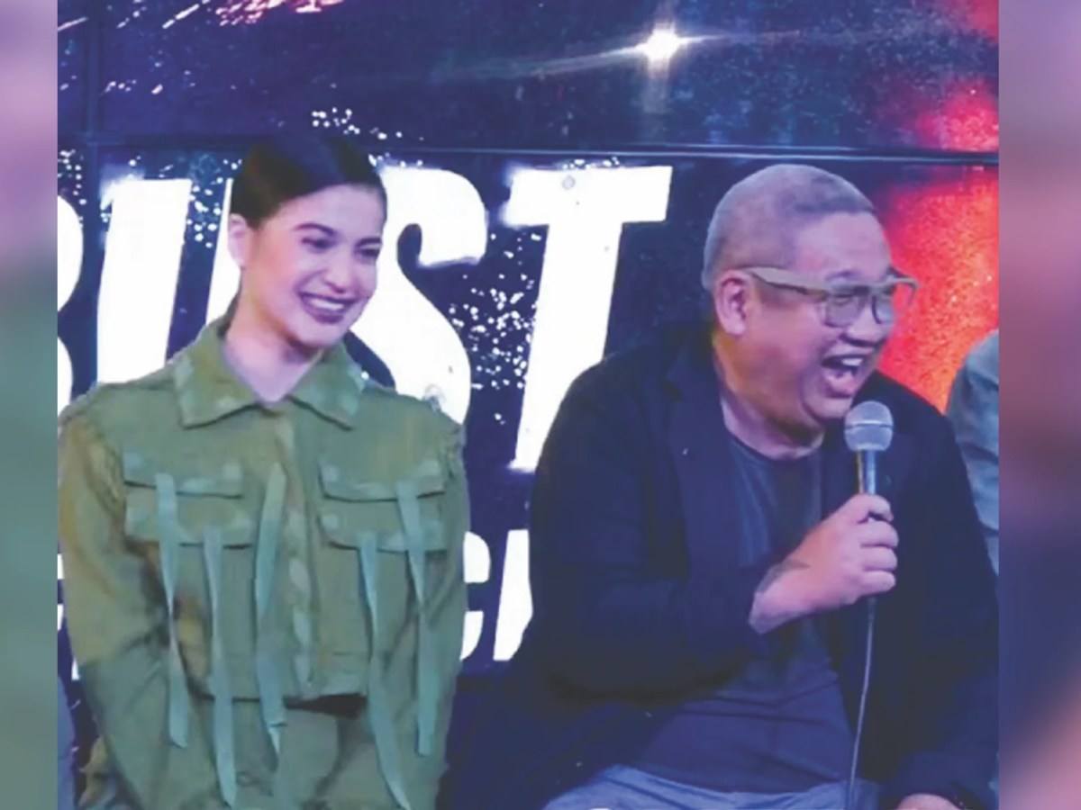 Erik Matti, Netflix collaborate for series ‘BuyBust: The Undesirables’