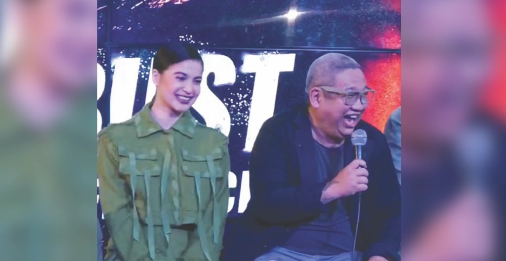 Erik Matti, Netflix collaborate for series ‘BuyBust: The Undesirables’