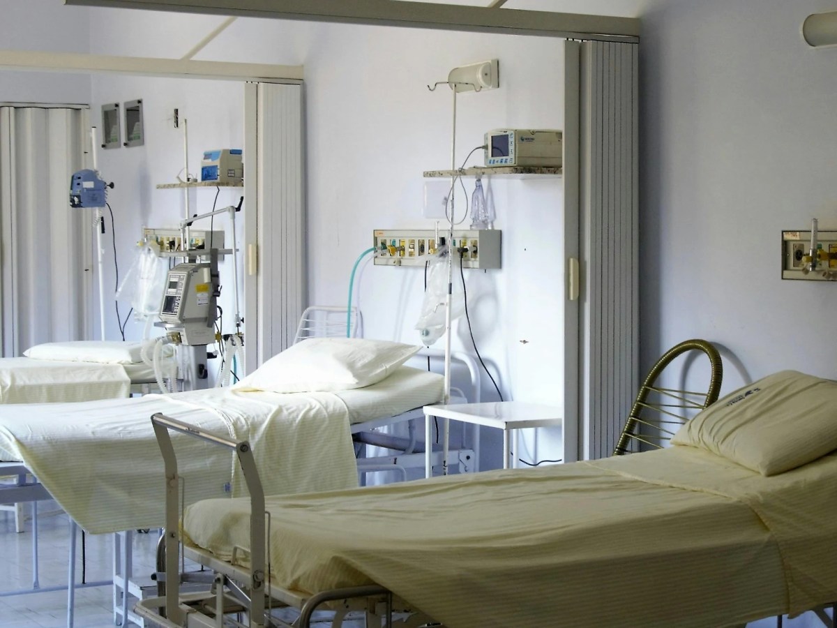 City of Surrey clears the way for future hospital&nbsp;growth