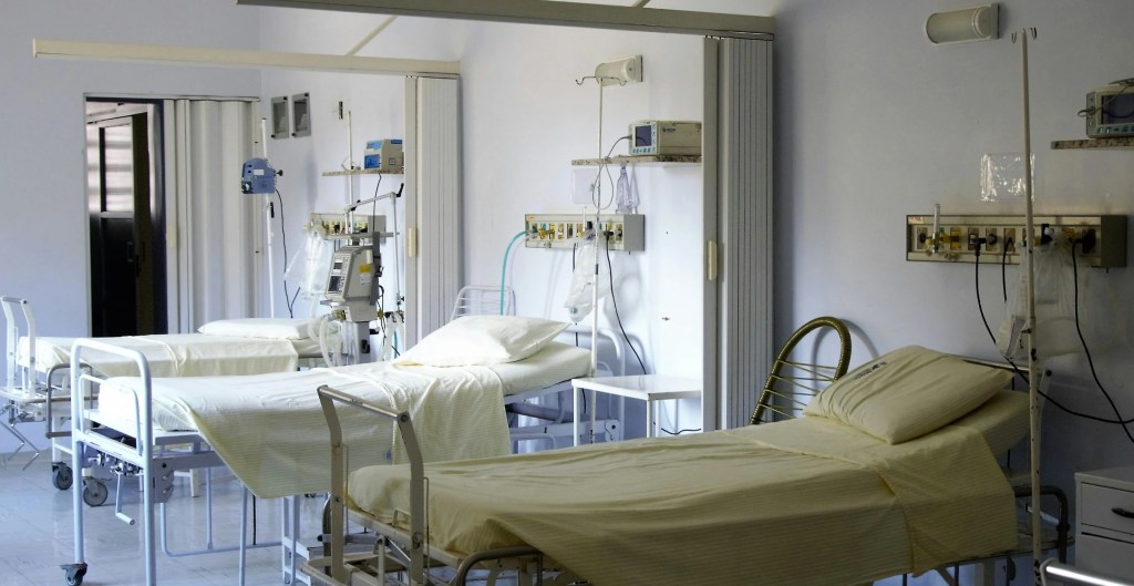 City of Surrey clears the way for future hospital&nbsp;growth