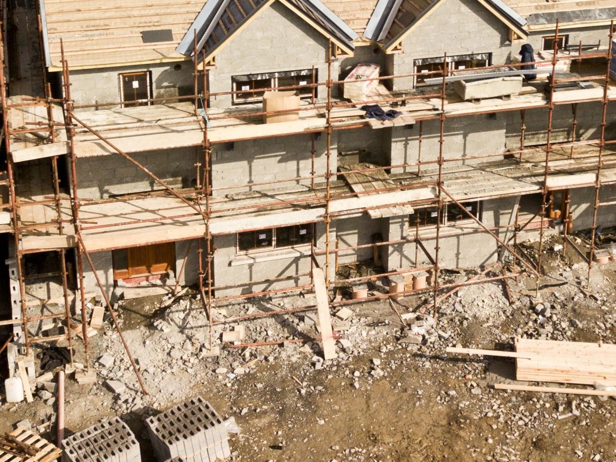 Illegal construction: City cracks down further after owners refused to&nbsp;comply