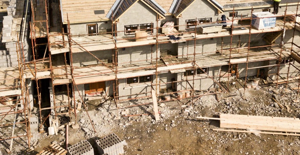 Illegal construction: City cracks down further after owners refused to&nbsp;comply