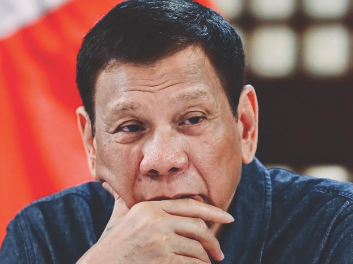 What’s next for Duterte after ICC rejects temporary&nbsp;freedom