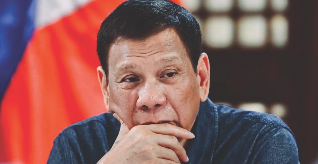 What’s next for Duterte after ICC rejects temporary freedom