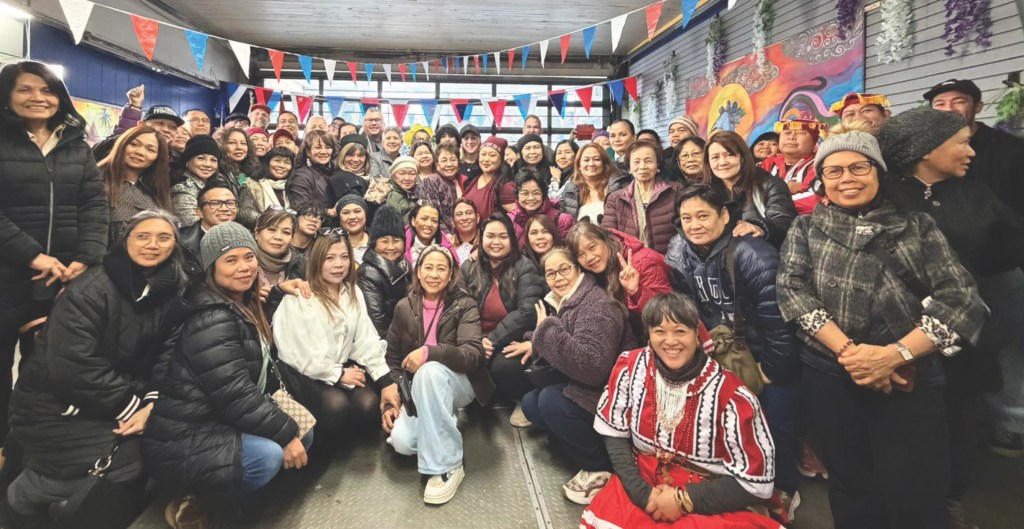 A step forward for the Filipino cultural&nbsp;centre