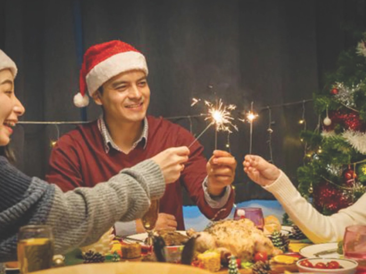 Filipinos urged to be mindful of comments during family reunions ahead of&nbsp;Holidays