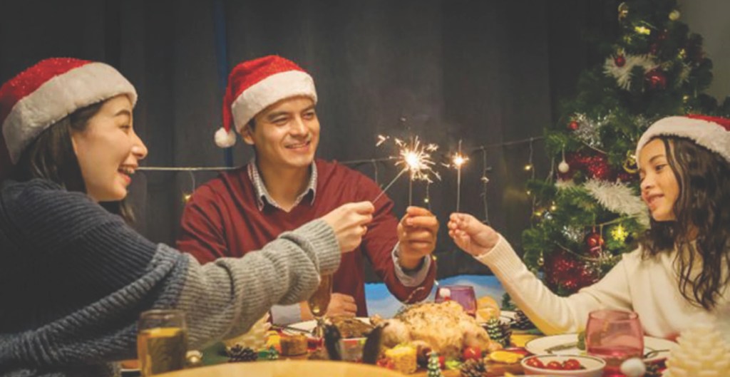 Filipinos urged to be mindful of comments during family reunions ahead of&nbsp;Holidays