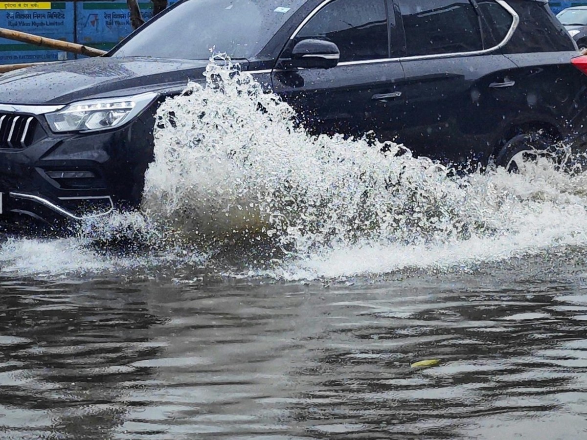 Avoid travel in Fraser Valley areas at risk for&nbsp;flooding