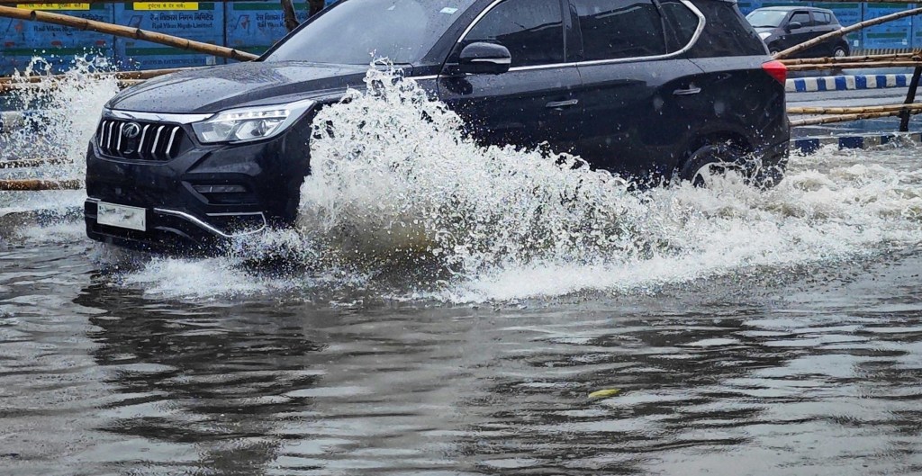 Avoid travel in Fraser Valley areas at risk for&nbsp;flooding
