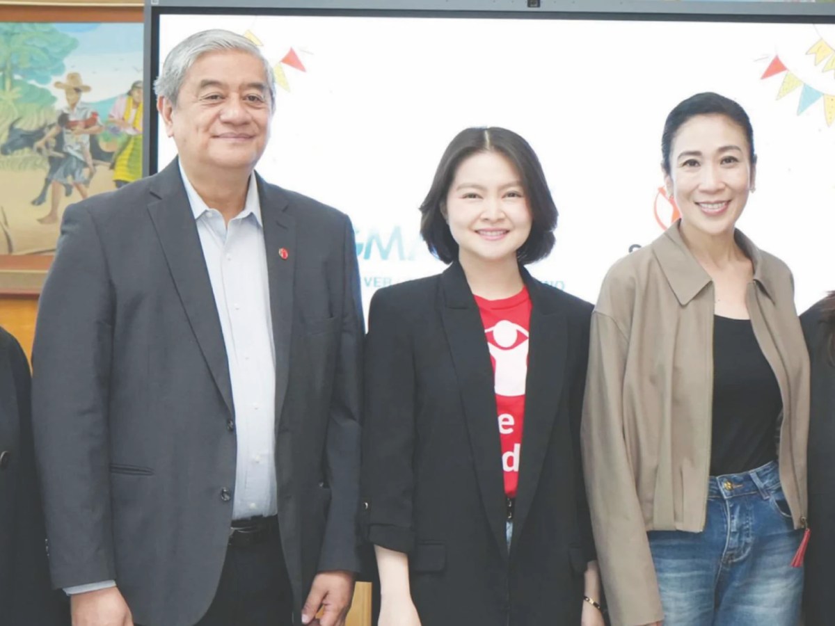 Championing Child-Friendly Content: GMA Network Programs and Personalities Win at 2025 Anak TV Seal&nbsp;Awards