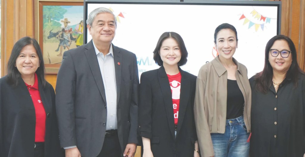 Championing Child-Friendly Content: GMA Network Programs and Personalities Win at 2025 Anak TV Seal&nbsp;Awards