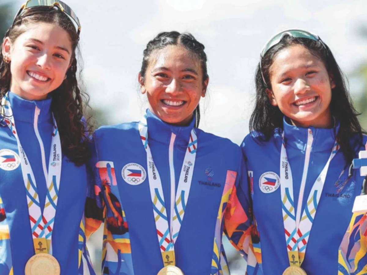 Gold medals galore in different&nbsp;fronts