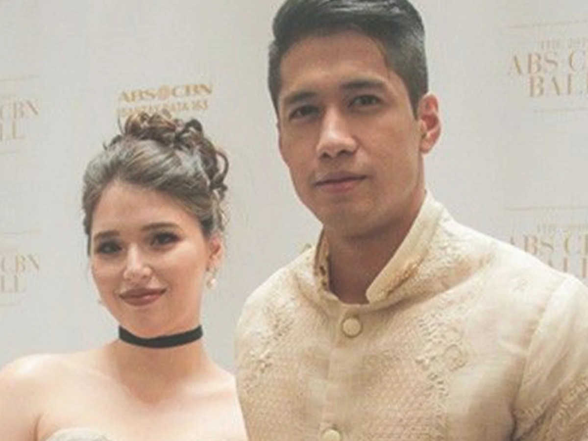Kylie Padilla opens up on breakup, current situation with ex Aljur&nbsp;Abrenica