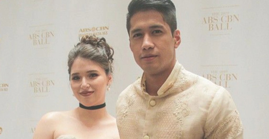 Kylie Padilla opens up on breakup, current situation with ex Aljur&nbsp;Abrenica