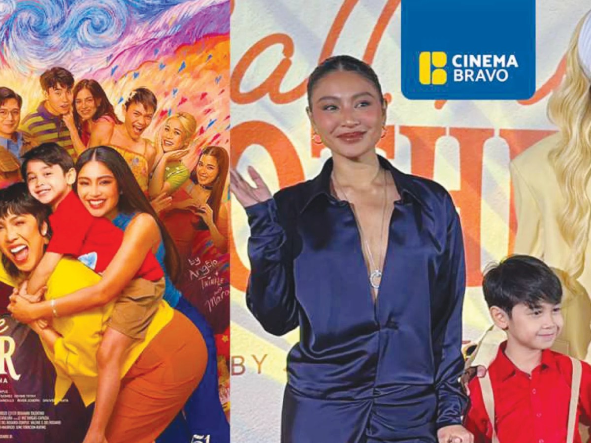 Vice Ganda delivers best performance yet in Jun Lana’s MMFF&nbsp;film