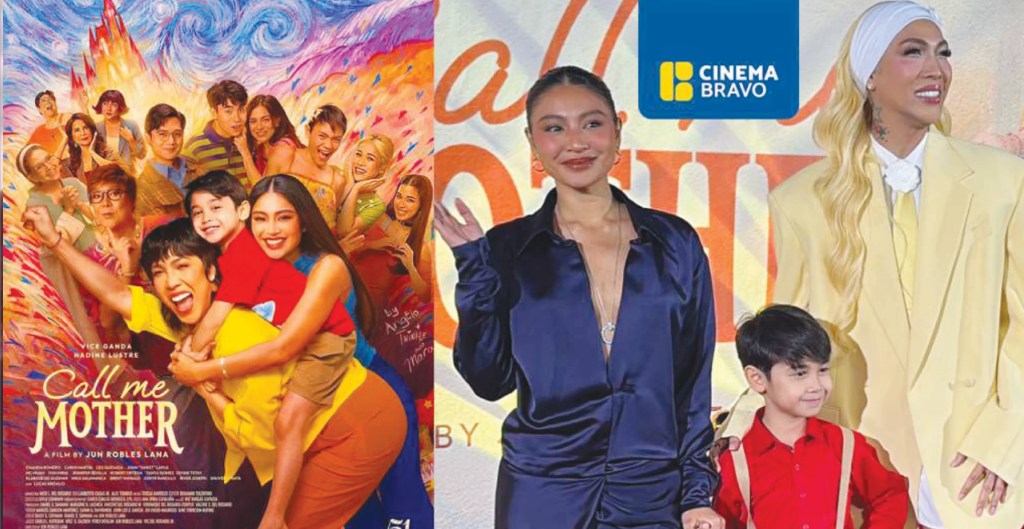 Vice Ganda delivers best performance yet in Jun Lana’s MMFF&nbsp;film