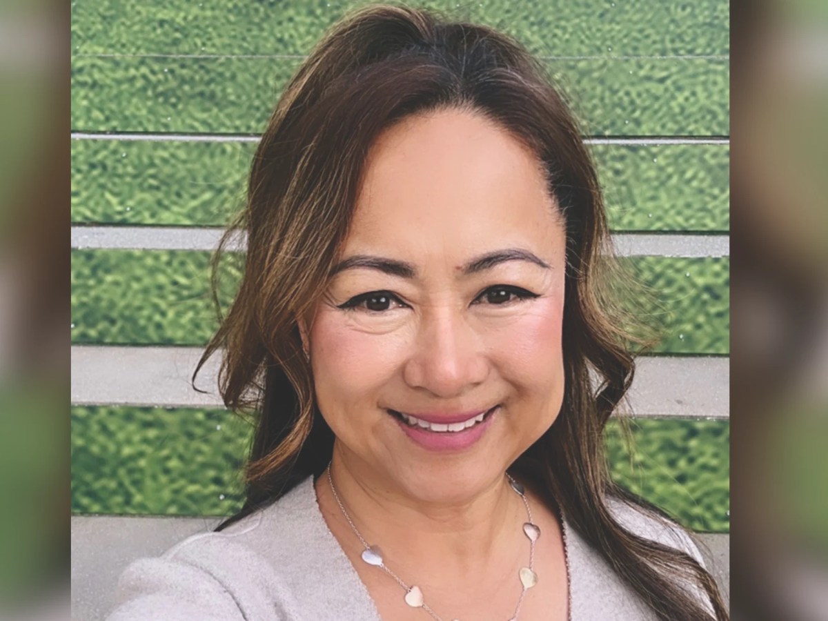 Noemi Victorino eyes seat in Surrey city council in 2026 