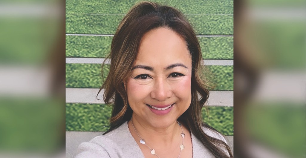 Noemi Victorino eyes seat in Surrey city council in 2026 