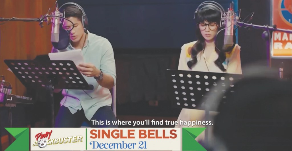 GMA Pinoy TV Delivers Ho-Ho-Holiday Fun and Entertainment This December! 