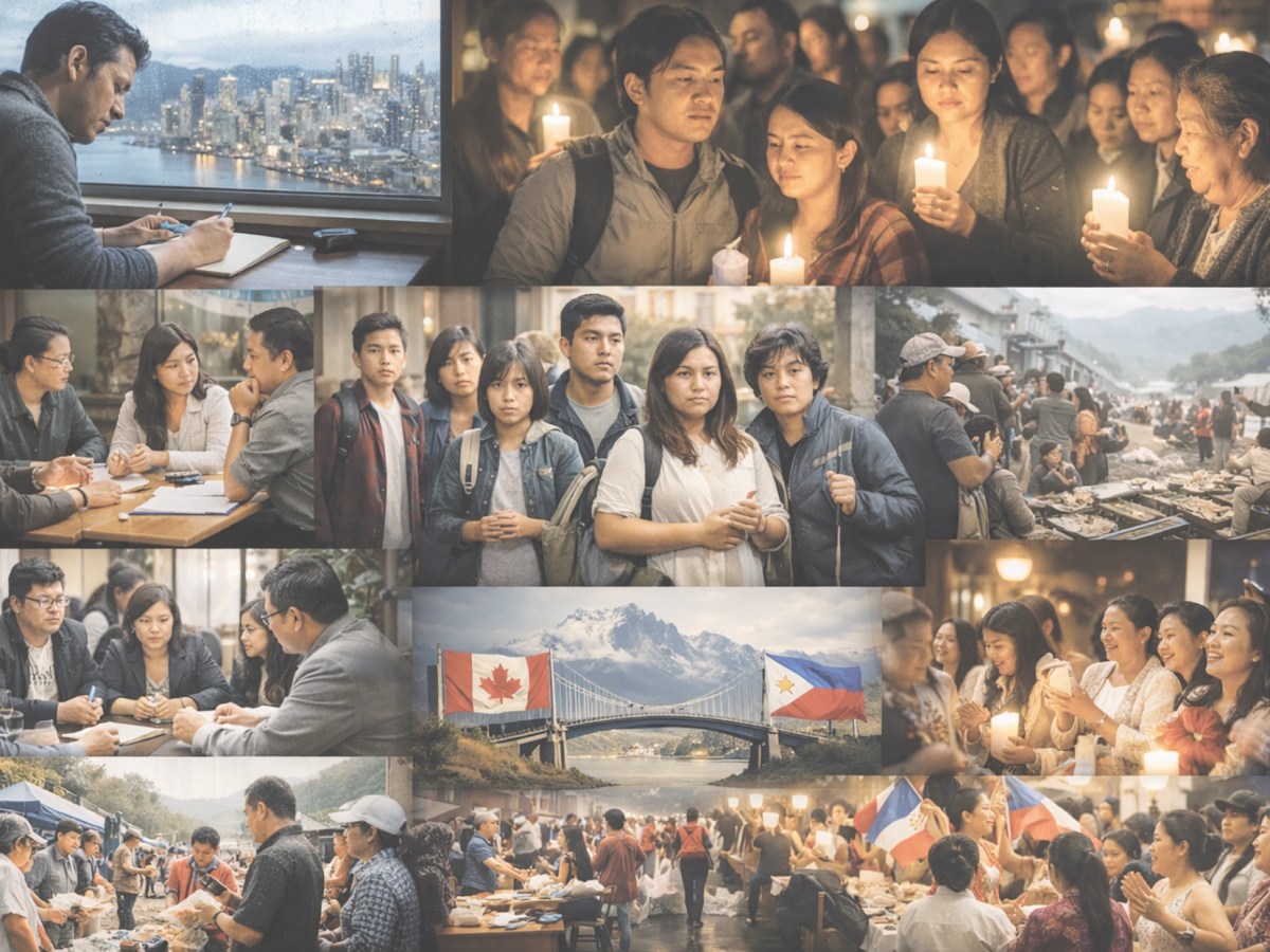 A REFLECTION ON THE YEAR THAT WAS     