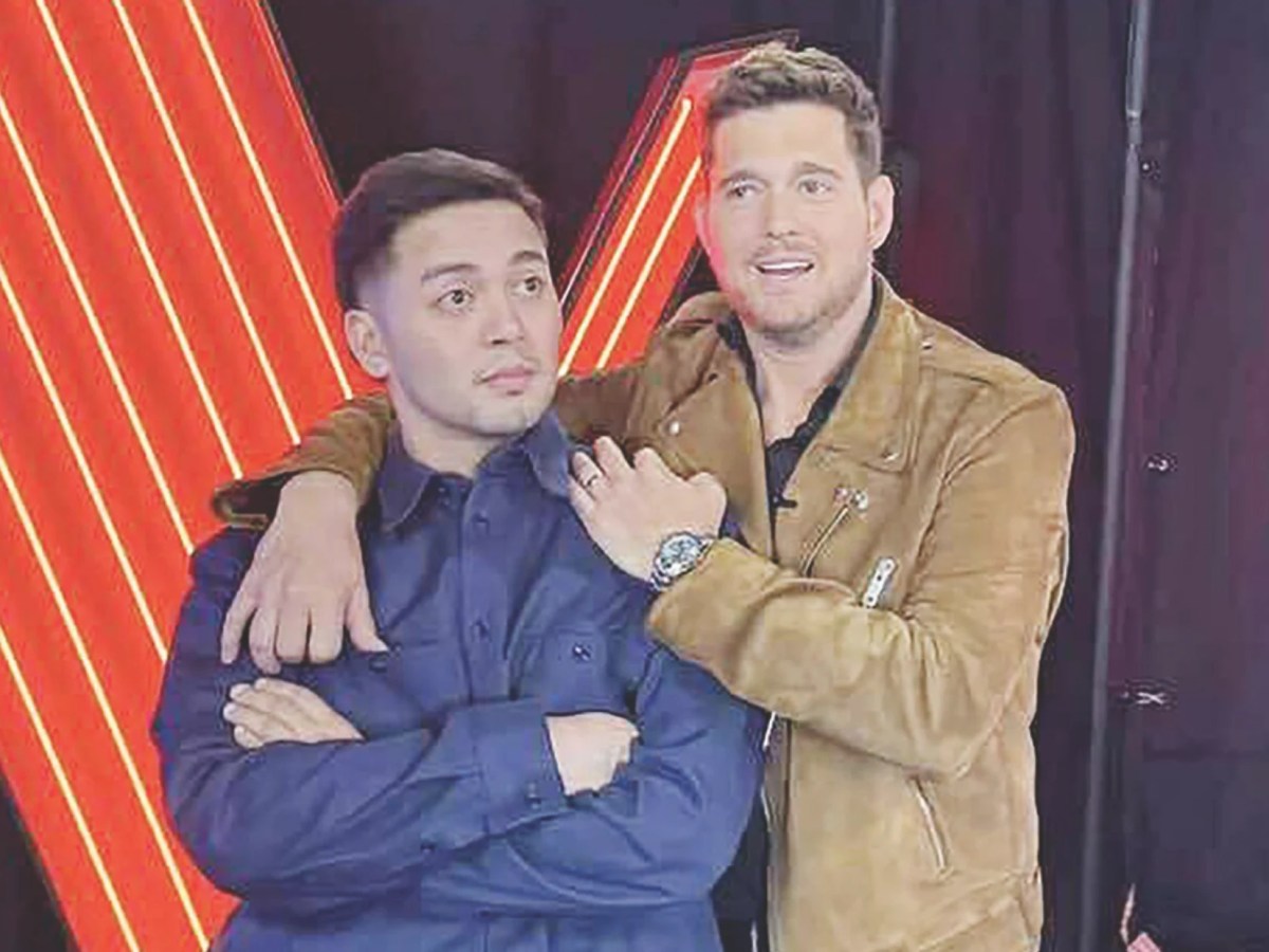 Sofronio Vasquez Christmas collabs with the masters&nbsp;out