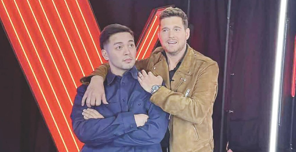 Sofronio Vasquez Christmas collabs with the masters&nbsp;out