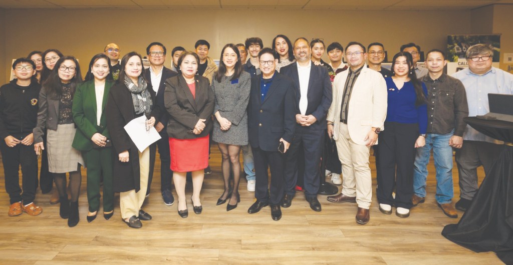 UAP BC Chapter holds National Architecture Month&nbsp;exhibit