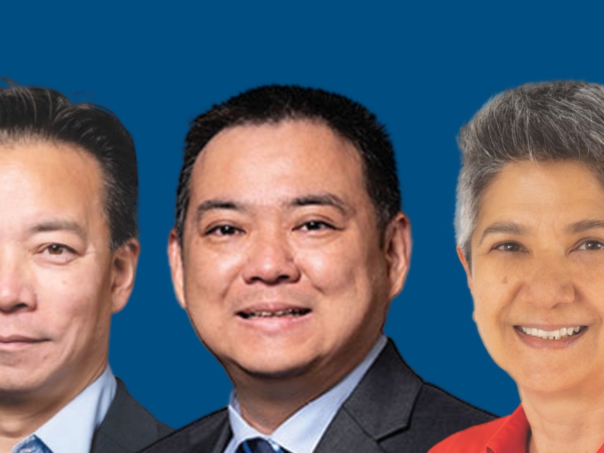 ‘We see you. We hear you. We love you’: Vancouver council approves Filipino cultural centre&nbsp;motion