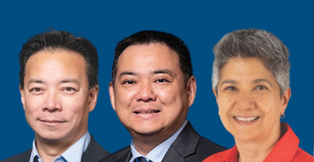 ‘We see you. We hear you. We love you’: Vancouver council approves Filipino cultural centre motion