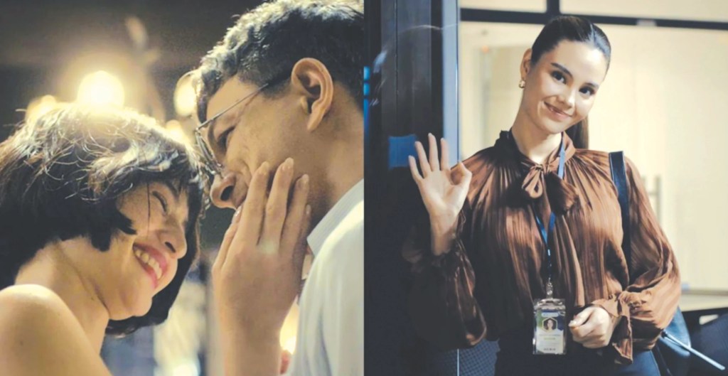 Anne Curtis and Jericho Rosales’s long-awaited reunion film drops&nbsp;trailer