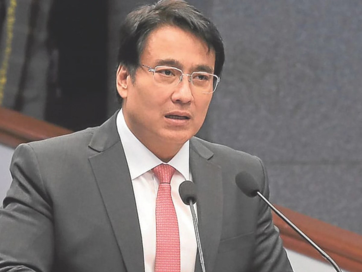 Bong Revilla turned over 21 firearms upon surrender – DILG&nbsp;chief