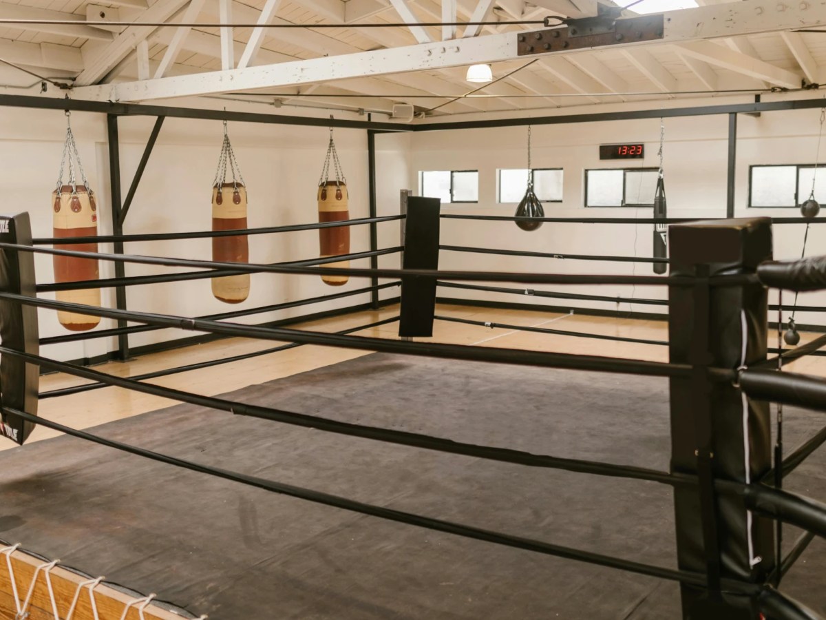 Silver Platter Champion 