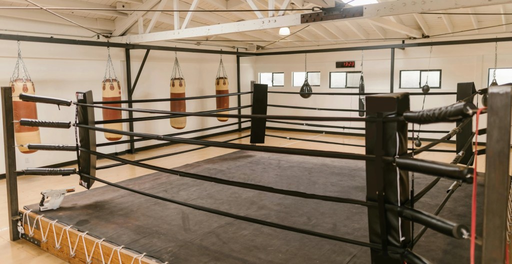 Silver Platter Champion 