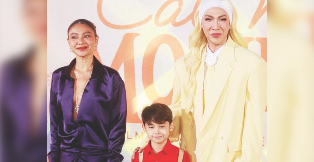 ‘Call Me Mother’ heads abroad after crossing P300M in local box&nbsp;office