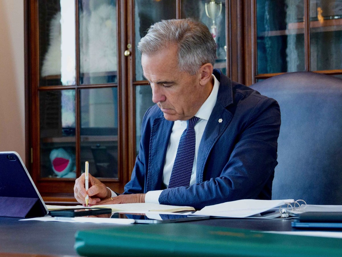 Prime Minister Carney announces new measures to make groceries and other essentials more affordable for&nbsp;Canadians